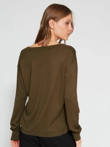 SWEATER MUJER MARQUIS DRENDA - 2