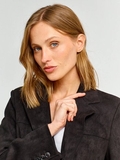 BLAZER MUJER MARQUIS SUKI - 3