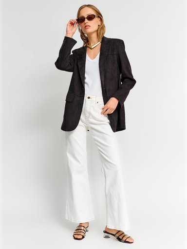 BLAZER MUJER MARQUIS SUKI - 4