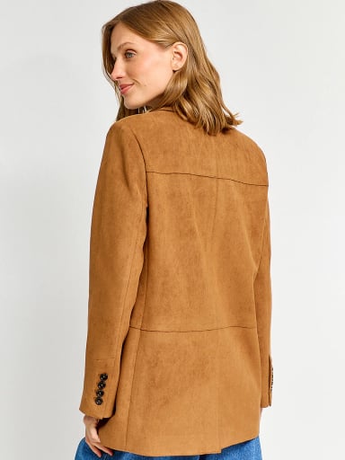BLAZER MUJER MARQUIS SUKI - 2