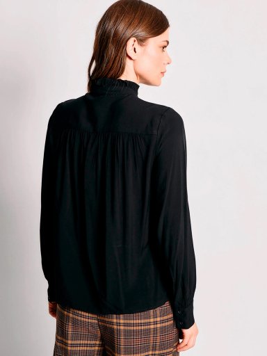 BLUSA MANGA LARGA MUJER MARQUIS ORTIZ - 2