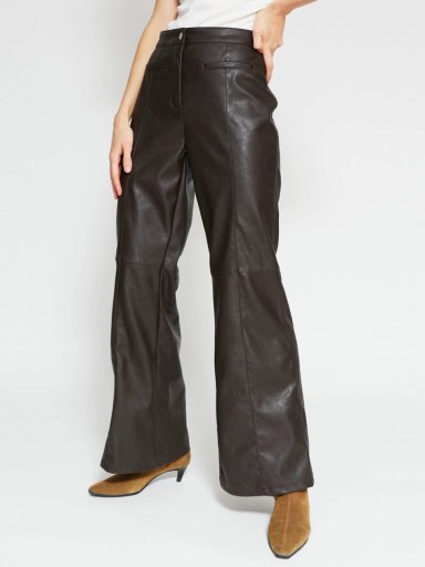 PANTALÓN REGULAR MUJER MARQUIS OFELIA - 2