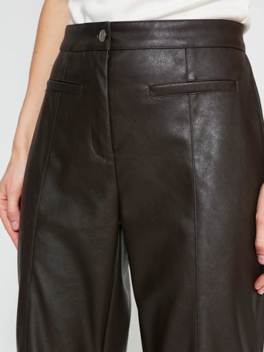 PANTALÓN REGULAR MUJER MARQUIS OFELIA - 4
