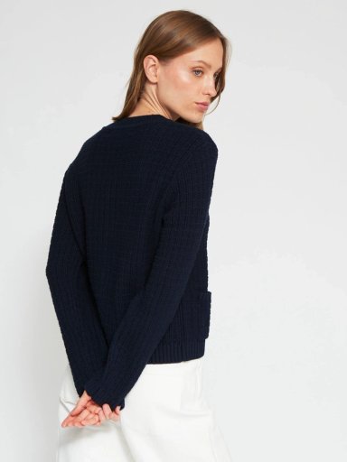 CARDIGAN MUJER MARQUIS DONA - 2