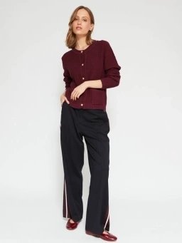 CARDIGAN MUJER MARQUIS DONA - 4
