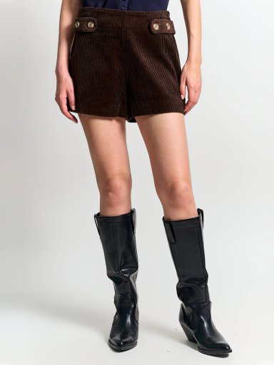 SHORT MUJER MARQUIS OTELE - 2