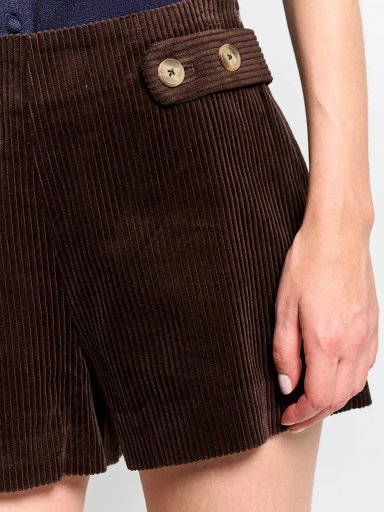 SHORT MUJER MARQUIS OTELE - 4