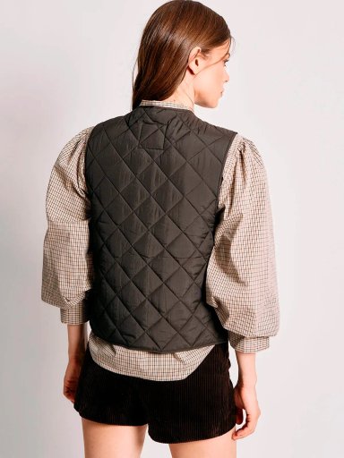 CHALECO MUJER MARQUIS OTELO - 3
