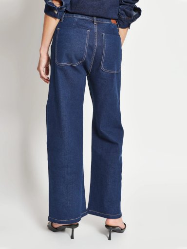 JEANS MUJER MARQUIS ROLSILLO - 3