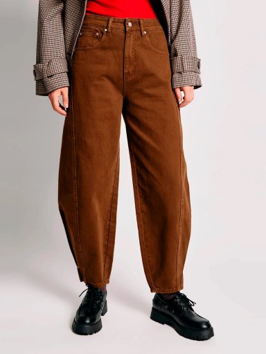 JEANS REGULAR MUJER MARQUIS ORTENSIA - 3
