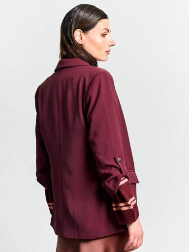 BLAZER MUJER MARQUIS EDDA - 2
