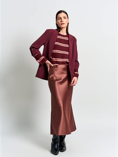 BLAZER MUJER MARQUIS EDDA - 4