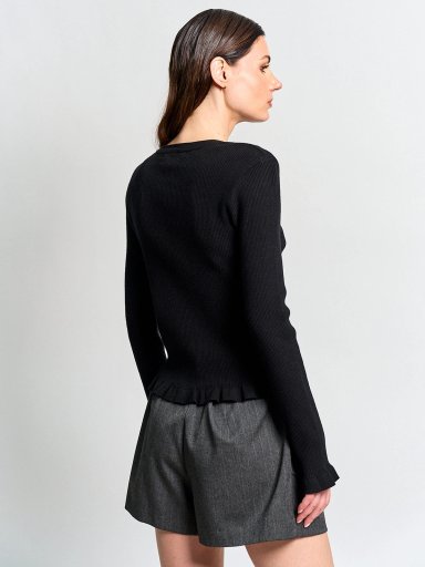 SWEATER MUJER MARQUIS DUELOS - 2