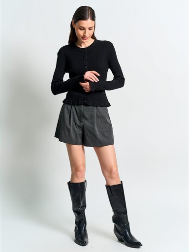 SWEATER MUJER MARQUIS DUELOS - 4