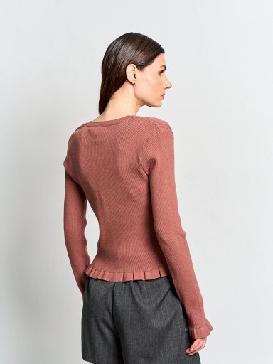 SWEATER MUJER MARQUIS DUELOS - 2