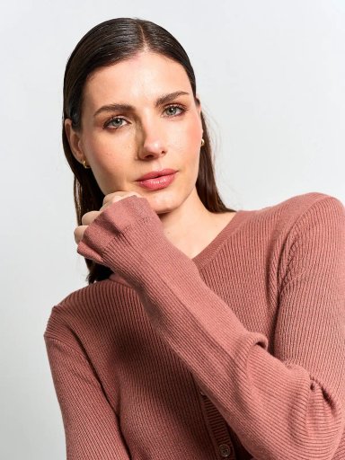 SWEATER MUJER MARQUIS DUELOS - 3