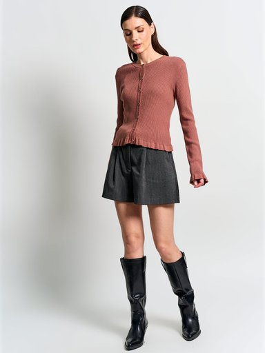 SWEATER MUJER MARQUIS DUELOS - 4
