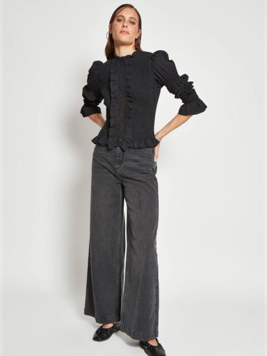 BLUSA MUJER MARQUIS - 5