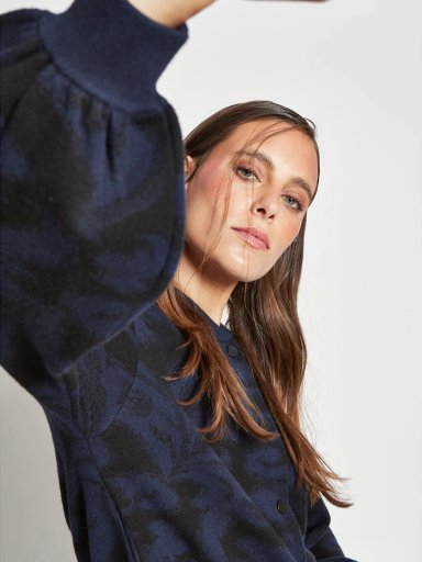 SWEATER MUJER MARQUIS - 3