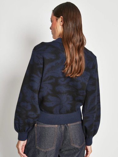 SWEATER MUJER MARQUIS - 2