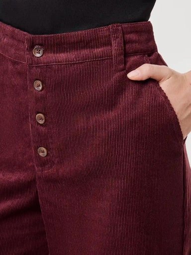 PANTALÓN REGULAR MUJER MARQUIS - 5