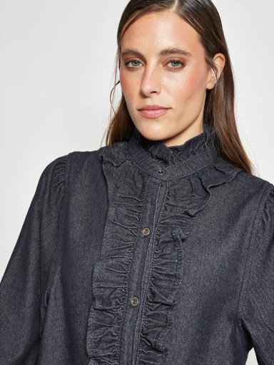 BLUSA MUJER MARQUIS - 3