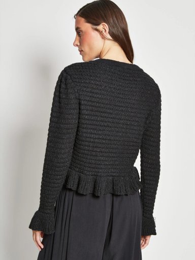 SWEATER MUJER MARQUIS - 2