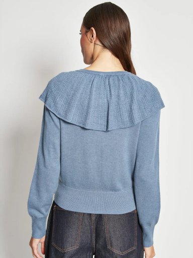 SWEATER MUJER MARQUIS - 2