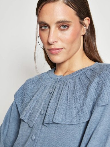 SWEATER MUJER MARQUIS - 3