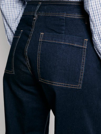 JEANS MUJER MARQUIS DIANA - 5