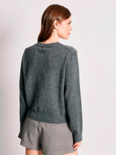 SWEATER MUJER MARQUIS ORTEGA - 2