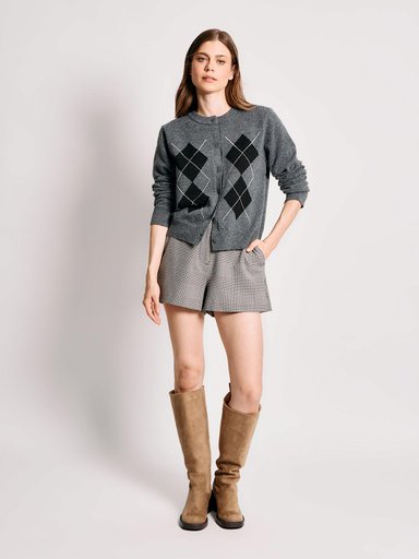 SWEATER MUJER MARQUIS ORTEGA - 4