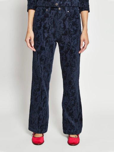 JEANS MUJER MARQUIS - 2