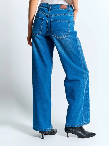 JEANS REGULAR MUJER MARQUIS ELUX - 3