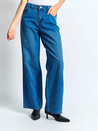 JEANS REGULAR MUJER MARQUIS ELUX - 2
