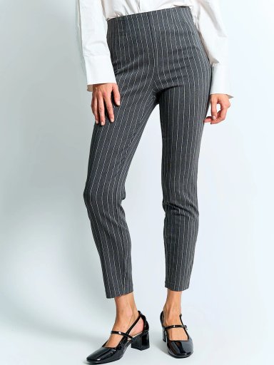 PANTALÓN REGULAR MUJER MARQUIS DALZA - 2
