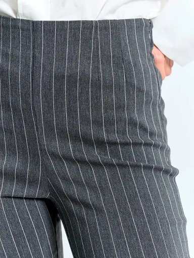 PANTALÓN REGULAR MUJER MARQUIS DALZA - 4