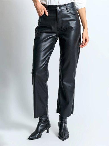 PANTALÓN REGULAR MUJER MARQUIS ELEATHER - 2