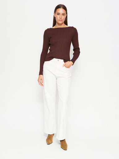 POLO MANGA LARGA MUJER MARQUIS FOTE - 4