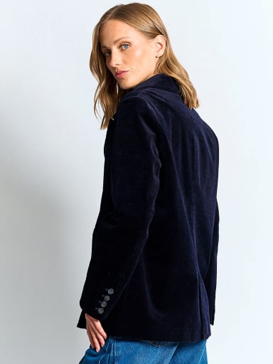 BLAZER MUJER MARQUIS LARGO ETEL - 2