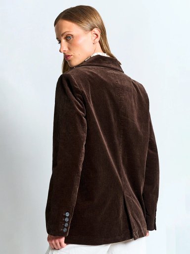 BLAZER MUJER MARQUIS LARGO ETEL - 2