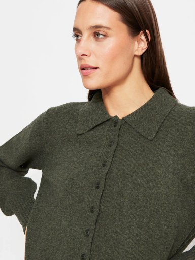 SWEATER MUJER MARQUIS POLO - 3
