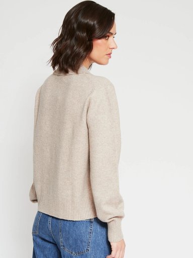 SWEATER MUJER MARQUIS POLO - 2