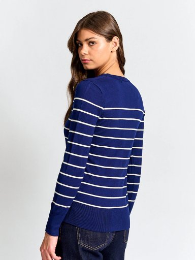 CARDIGAN MUJER MARQUIS - 2