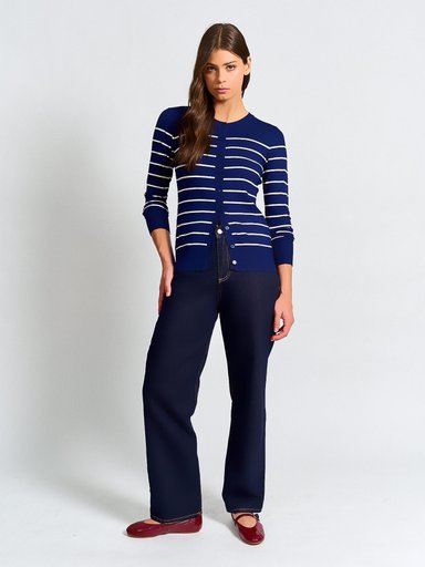 CARDIGAN MUJER MARQUIS - 4