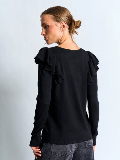 SWEATER MUJER MARQUIS ELA - 2
