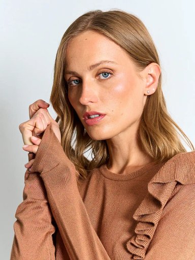 SWEATER MUJER MARQUIS ELA - 3