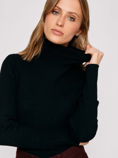 SWEATER MUJER MARQUIS BEATLE - 3