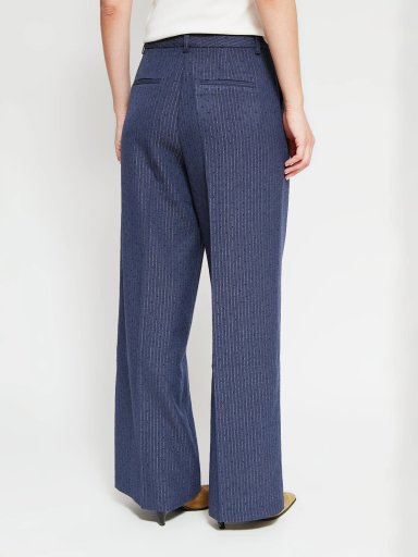 PANTALÓN REGULAR MUJER MARQUIS ESPIGA - 3