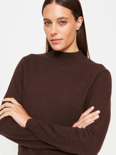SWEATER MUJER MARQUIS MERINO - 3